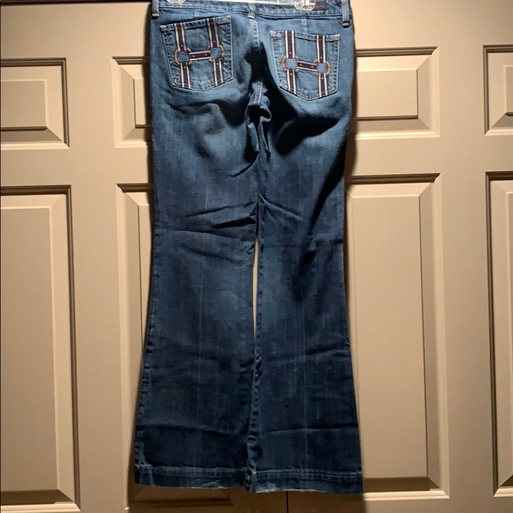 Citizens of Humanity Flare Jean